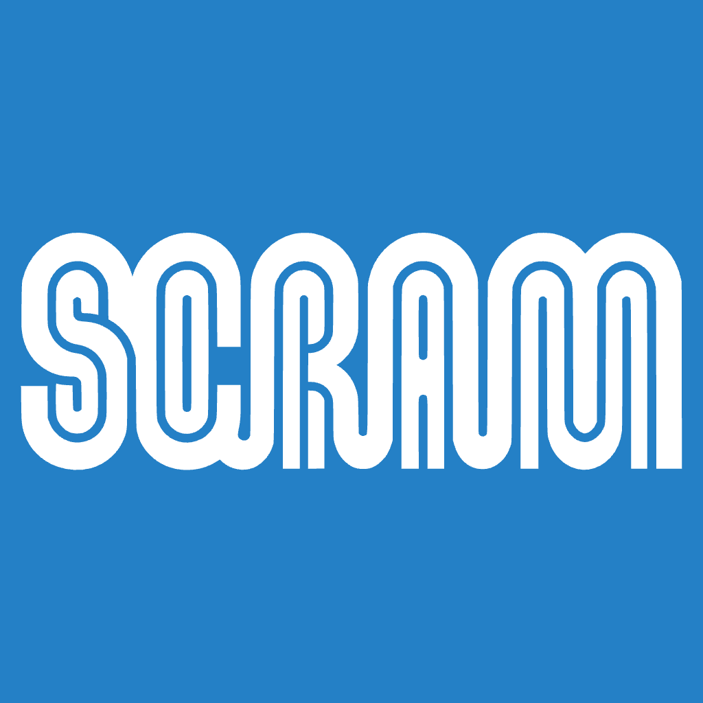 Scram app icon